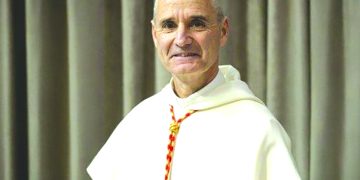 زيارة البابا..رسالة سلام للعالم من الجزائر