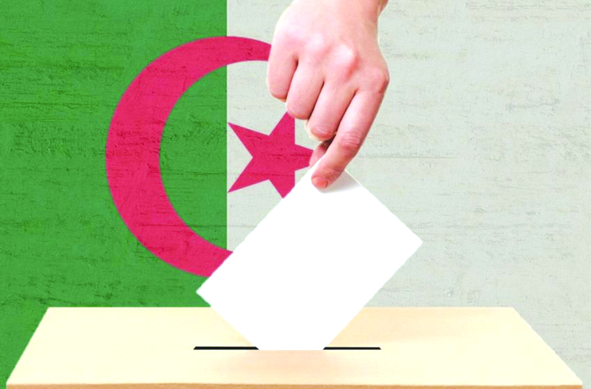 المسار الانتخابي..شفافية ونزاهة وحياد واحترام كلمة الصندوق