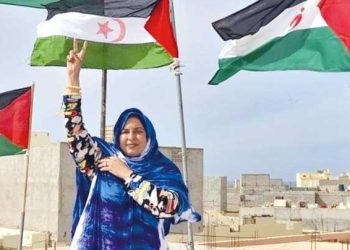 جلسة مرتقبة لمجلس الأمن حـول الصّحراء الغربيـة