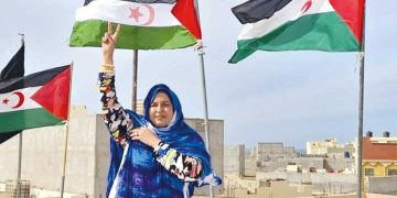 جلسة مرتقبة لمجلس الأمن حـول الصّحراء الغربيـة