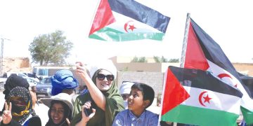 قضاة إســبان يعرضون تقـديم الدعم القانــوني للشعـب الصحراوي