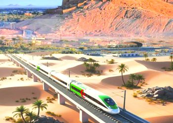 خط الجزائــر-تمنغــست.. رافعة اقتصادية استراتيجية