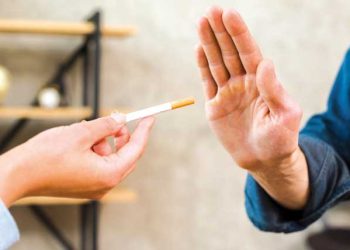 تعزيز الوقاية من التدخين وأشكال الإدمان.. هدف نبيل