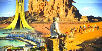 السياحة بديل استراتيجي للمحروقـات.. 30 أفــريل