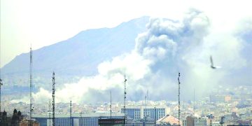 مخاوف متزايدة من انزلاق المواجهة إلى حرب مفتوحة