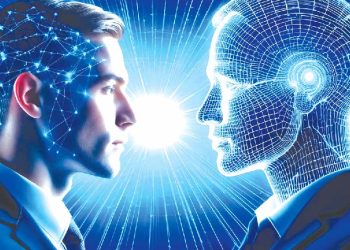 هل يمكن بناء آلة “تعرف” دون أن “تعيش”؟