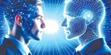 هل يمكن بناء آلة “تعرف” دون أن “تعيش”؟