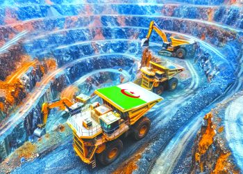 الجزائــر المنتصـرة.. قُطـــب تعديـن عالمـي