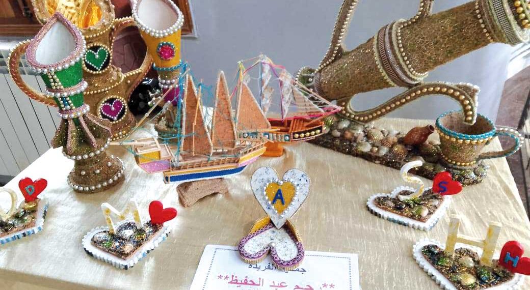 ”إشراقة ربيع 2026” بالقل.. إبداع بلا ضفـاف