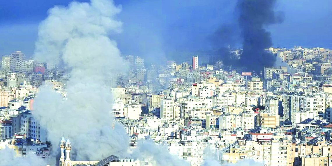 مفاوضات إسلام أباد تفشـل وسط تبادل الاتهامـات