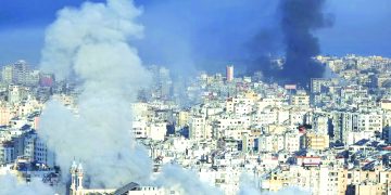 مفاوضات إسلام أباد تفشـل وسط تبادل الاتهامـات