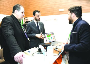 المؤسسـات المبتكـرة.. قاطرة النموذج الجديد في قطاع البناء