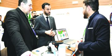 المؤسسـات المبتكـرة.. قاطرة النموذج الجديد في قطاع البناء