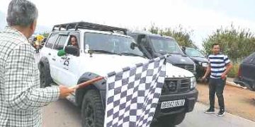 23 وسيلــــــة إعـــــــــــلام في سبـــــــــاق  “الدقــــــــــــــــــة والانتظــــــــــــــــــام”