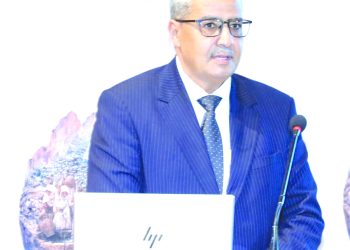 ربـط 9 محطّات تصفية بمحيطـات السّقـي الكـبرى ضمـــن برنامج 2026