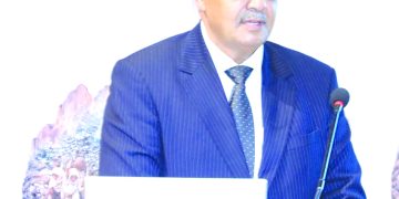 ربـط 9 محطّات تصفية بمحيطـات السّقـي الكـبرى ضمـــن برنامج 2026