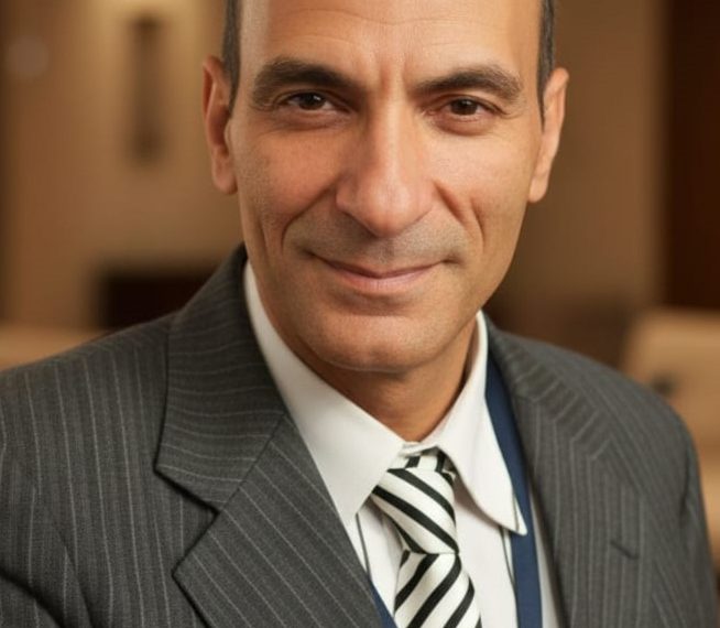 مكتوب بالدّم إلـى مـروان البرغوثي