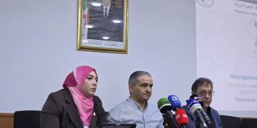 الجزائـر تشارك بثـاني أكــبر وفـد بعــد البلد المضيف