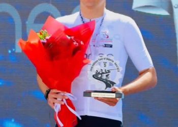 المشاركـــة في طــــواف الجزائر محطــــة مهمـــــة في مسيرتـي