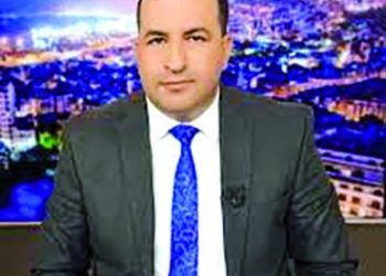 الجزائـر عاصمـة عالميـة للسـّلام