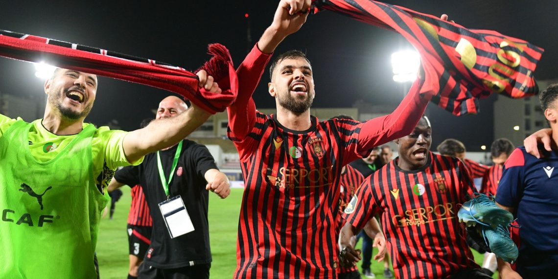 بعـد 26 عـامـا.. نهائـي جزائـري-مصري بنكهـة تاريخــية