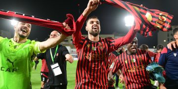 بعـد 26 عـامـا.. نهائـي جزائـري-مصري بنكهـة تاريخــية