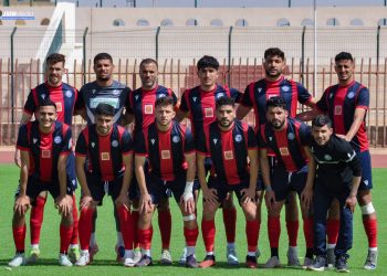 شبيبة الأبيــار تحقّـق صعودا تاريخيا إلى قسم النّخبة