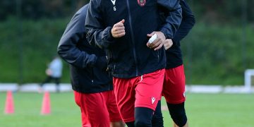 ”أبناء سوسطارة” يطمحون لتحقيق انتصار مريح