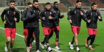 اتحاد العاصمة يحضّر بجدية لنصف نهائي كأس «الكاف»