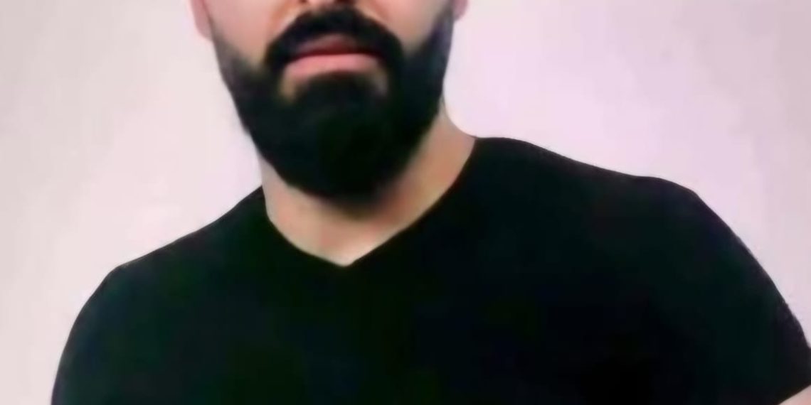 الأسير نبيـل بني نمـرة في الاعتقـال الإداري