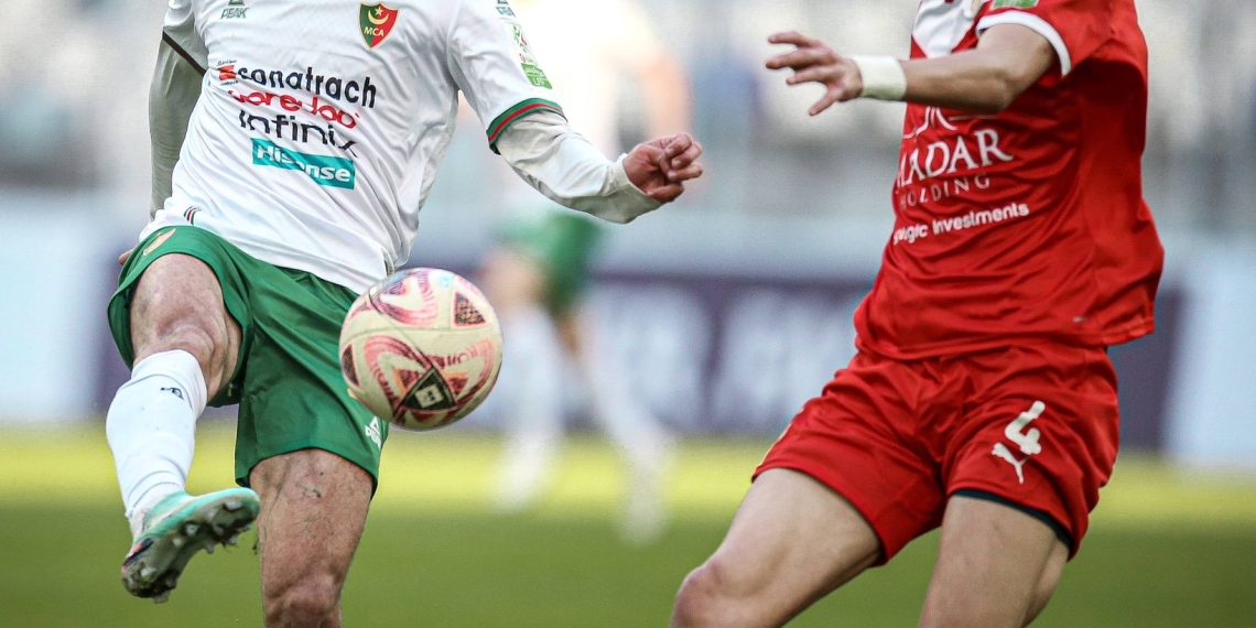 الرائـد في تنقل صعب إلى بشـار