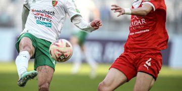 الرائـد في تنقل صعب إلى بشـار