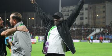 “سوسطارة“ تواصل كتابة التاريخ  وتواجه الزمالك في النهائي