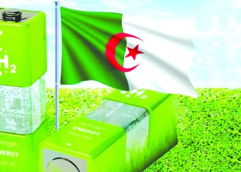جزائر التحديات.. قوة طاقوية في سوق عالمــي متعطّــش
