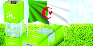 جزائر التحديات.. قوة طاقوية في سوق عالمــي متعطّــش