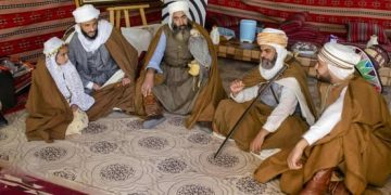 التّراث.. الوسيلـة الأسمـى للحفاظ على الرّوابط الاجتماعية