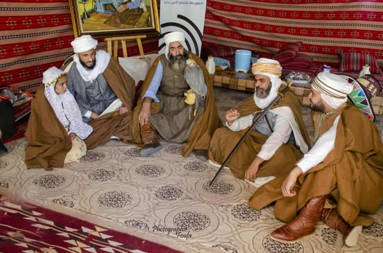 التّراث.. الوسيلـة الأسمـى للحفاظ على الرّوابط الاجتماعية