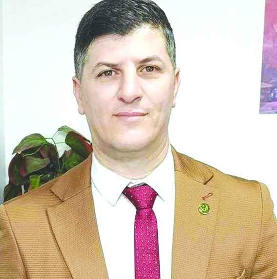 المخطط الاستكشافي.. خارطة طريق الصناعة المنجمية