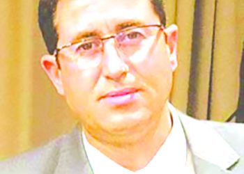 الجـزائـر المنتصرة.. حلقــة وصـل بــين الشمـال والجنوب