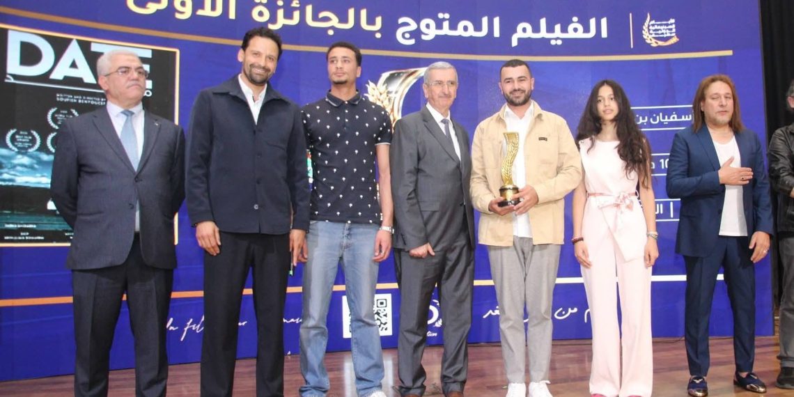 ”موعــد” يتـوّج بـــ ”السنبلـة الذهبيـة”