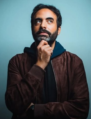 واري نيشان بأوبرا الجزائر.. السبت المقبل