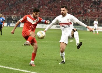 شبـاب بلوزداد يعقّـد من مــأموريته