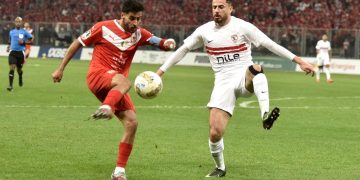 شبـاب بلوزداد يعقّـد من مــأموريته