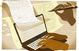 الشعريــة الرقميــة.. آفاق التجريب في النص المعاصر