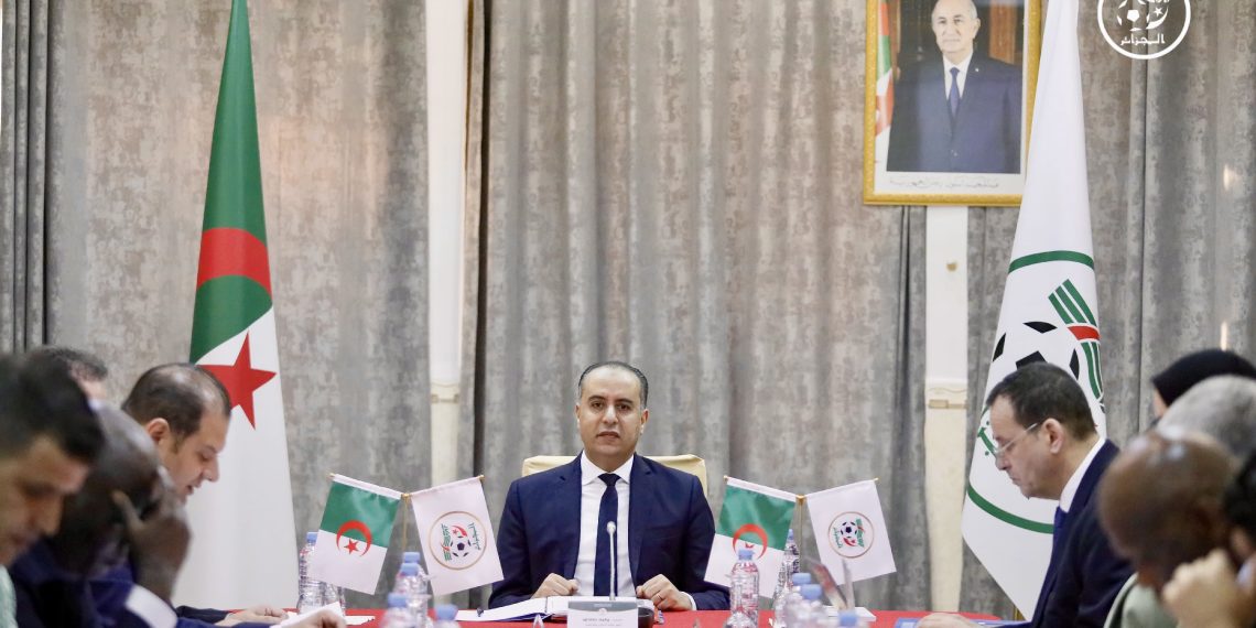 الموسـم الكــروي المقبل ينطلـق رسميا..20 أوت