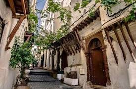 وكالة القطاعات المحفوظـة تفتـح الأبواب لـ “شّهر الــتّراث”