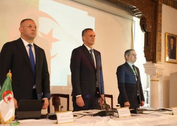 المصادقة على الحصيلتين الأدبية والمالية.. بالإجماع