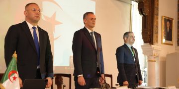 المصادقة على الحصيلتين الأدبية والمالية.. بالإجماع