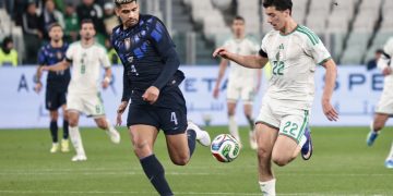 «الخضر» في الطريق الصّحيح إلى مونديال متميّز