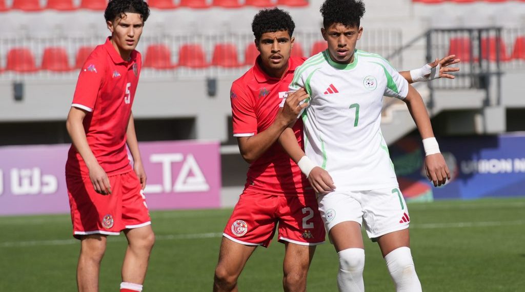 المنتخب الوطني يقترب من التّأهّل